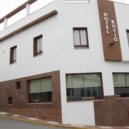 Hotel Rocio Villafranca de Cordoba Exterior photo