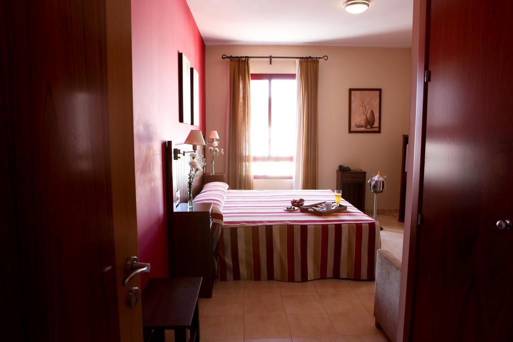 Hotel Rocio Villafranca de Cordoba Exterior photo